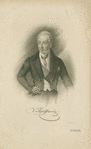 Prince Klemens Wenzel von Metternich
