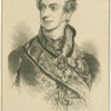 Prince Klemens Wenzel von Metternich