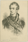 Prince Klemens Wenzel von Metternich