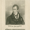 Prince Klemens Wenzel von Metternich