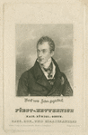 Prince Klemens Wenzel von Metternich