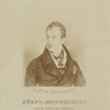 Prince Klemens Wenzel von Metternich
