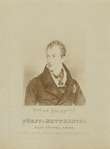 Prince Klemens Wenzel von Metternich