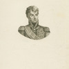 Prince Klemens Wenzel von Metternich