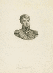 Prince Klemens Wenzel von Metternich