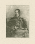 Prince Klemens Wenzel von Metternich