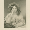 Princess Melanie von Metternich