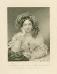 Princess Melanie von Metternich