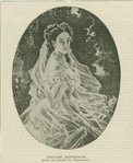 Princess Melanie von Metternich