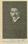 Herman A. Metz
