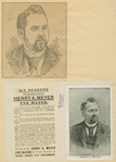 Henry A. Meyer