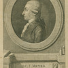 J. C. F. Meyer