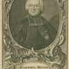 Iosephus Meyer