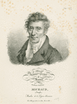 Joseph Michaud