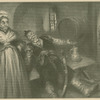 Scenes from his life