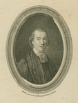 Rev. Erasmus Middleton