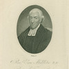 Rev. Erasmus Middleton