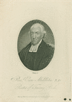 Rev. Erasmus Middleton