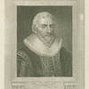 Sir Hugh Middleton