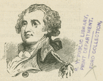 General Thomas Mifflin