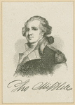 General Thomas Mifflin