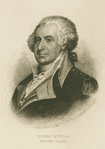 General Thomas Mifflin