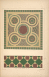 Fig. 1.  Rome, San Marco, from the choir ; Fig. 2. Rome, Santa Maria Maggiore. Full size.