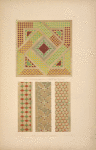 Fig. 1. Rome, San Bartolomeo Nell' Isola del Tevere; Figs. 2., 3., & 4. Rome, San Giovanni Laterano