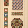 Fig. 1. Rome, San Lorenzo fuori le Mura. Full size; Fig. 2. Rome, San Giovanni Laterano. Full size.