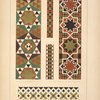 Figs. 1. B & 5. B Palermo from Monreale. Full size; Figs. 2. A, 3. A, & 4. A Rome, from San Lorenzo. Full size.