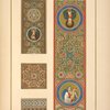 Figs. 1-4. From St. Marks, Venice.