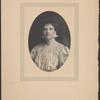 Portrait of Gertrude Beeks Easley