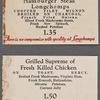 Longchamps Restaurant
