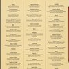 Dinner [sponsored by] Russian Tea Room
