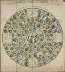 Geographical recreation, or, A voyage round the habitable globe