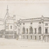 New Law Courts, Plate 12