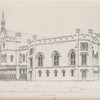 New Law Courts, Plate 15