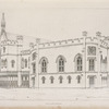 New Law Courts
