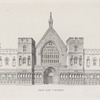 New Law Courts, Plate 16