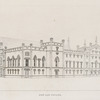 New Law Courts, Plate 17