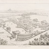Design for a senate house. Made in Rome 1779