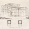 Additional building to Norwich Castle
