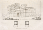 Additional building to Norwich Castle