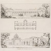Designs for Dulwich Gallery
