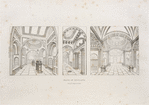 Bank of England, stock offices &c. &c.