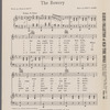 The Bowery
