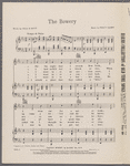The Bowery