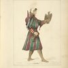 Falconer, German, 1200