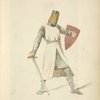 Knight, 1200.