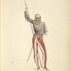 Fausapin [?] Italien, 1400